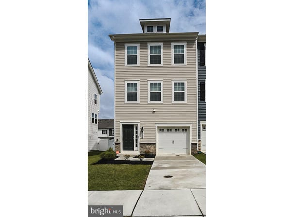 5063 SILVER OAK DRIVE, ROSEDALE, MD 21237