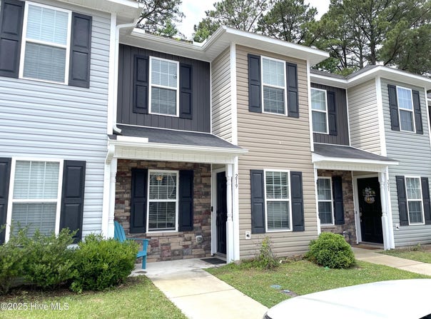219 Grove Lane, Havelock, NC 28532