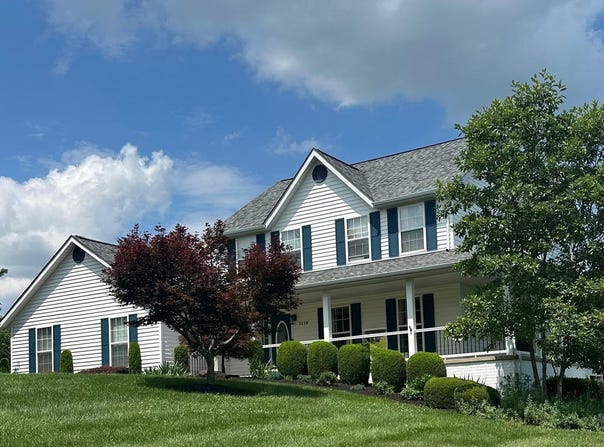 3228 STARTING GATE COURT, WOODBINE, MD 21797