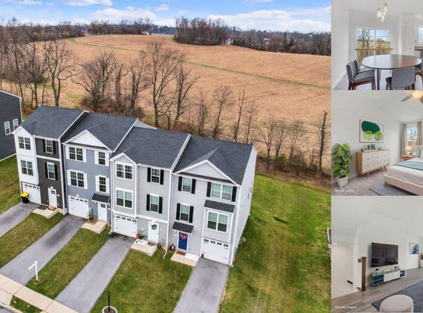 76 COOP Lane, HANOVER, PA 17331