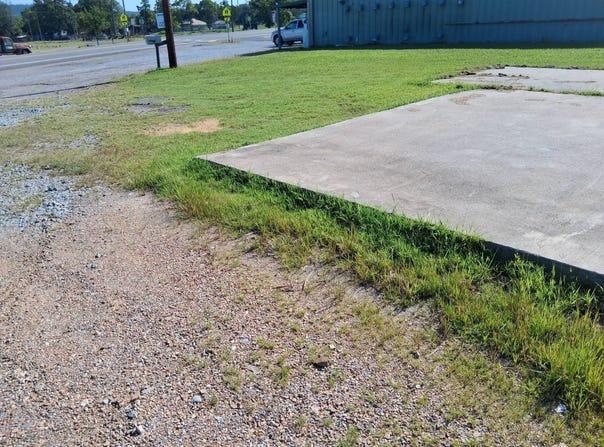 00000 2nd St, Talihina, OK 74571