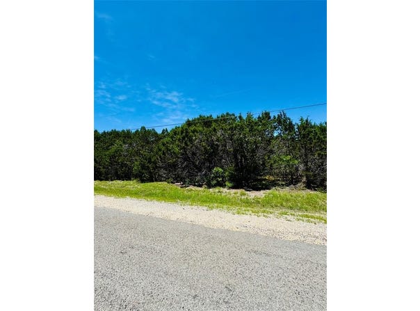 1710 Cedar Ridge Drive, Whitney, TX 76692