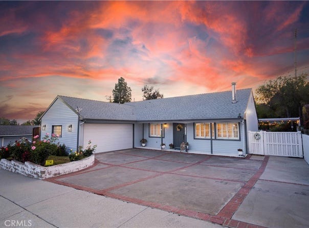 28083 Langside Avenue, Canyon Country, CA 91351