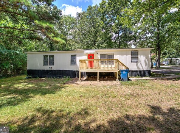 264 E Big Indian, Rome, GA 30165