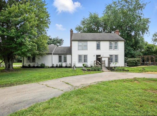 2901 Shoemaker Road, Turtle Creek Twp, OH 45036