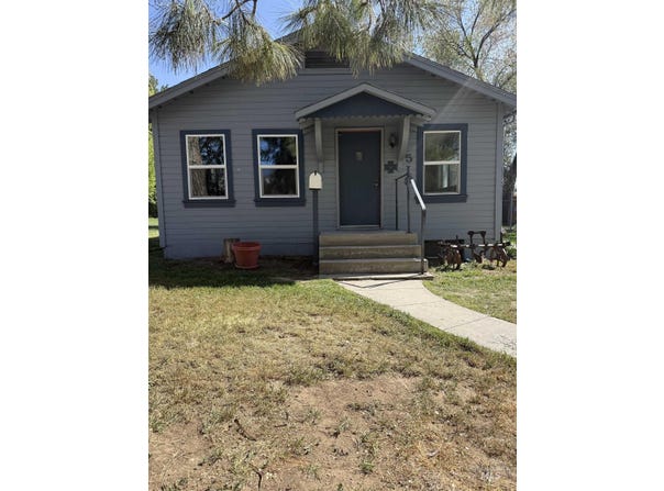 519 E Avenue F, Jerome, ID 83338