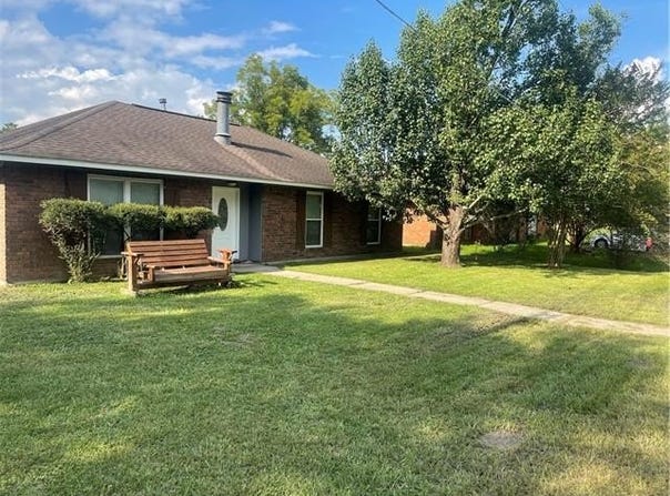 11222 SHEETS Road, Gonzales, LA 70737