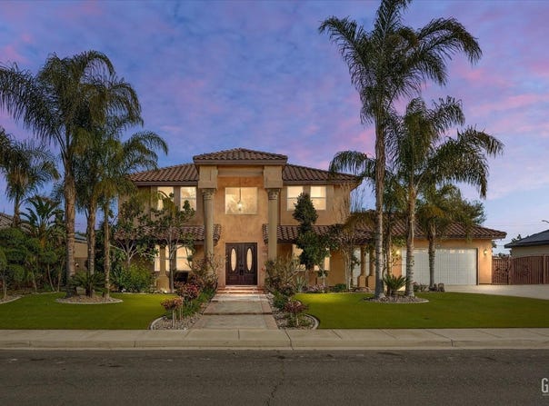 14854 Tribute Way, Bakersfield, CA 93314