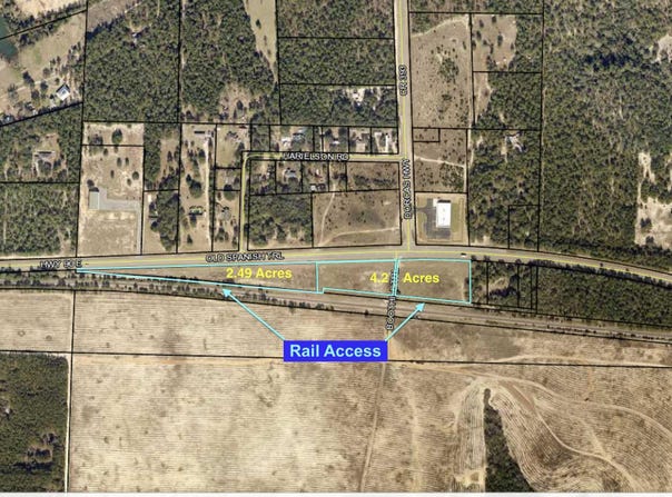 90, Crestview, FL 32539