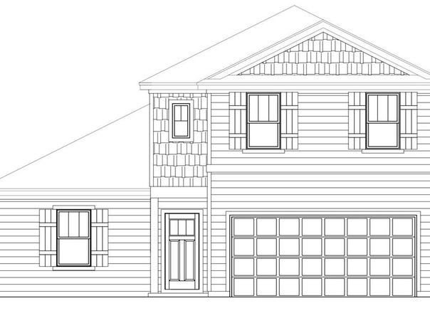 3501 Foxhound Lane, Denton, TX 76208