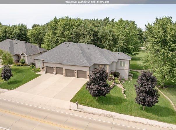 269 202nd Street, Arnolds Park, IA 51331