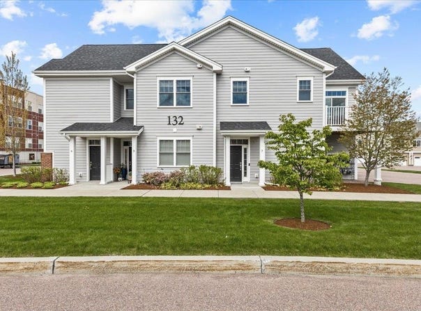 132 Stillwater Lane, Williston, VT 05495