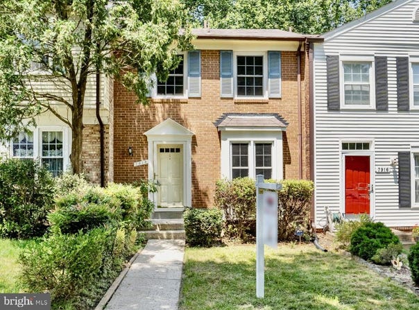 7918 PEBBLE BROOK COURT, SPRINGFIELD, VA 22153
