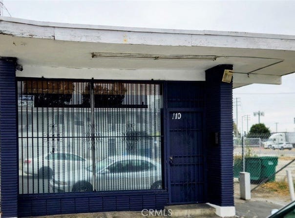 110 E Cambridge, Long Beach, CA 90805