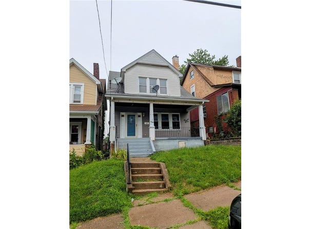 3007 Jenny Lind Street, McKeesport, PA 15132