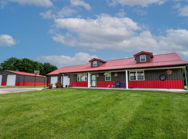 24240 Highway 52, Cole Camp, MO 65325