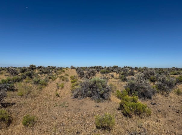 Tl 700 S Quincy Rd, Burns, OR 97720