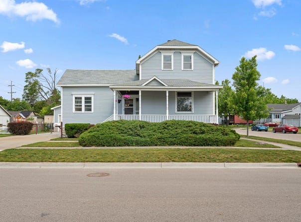 623 Merchant Street, Alpena, MI 49707