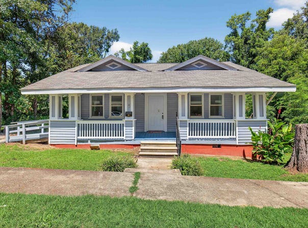 5 Texas Street, Honea Path, SC 29654-1741