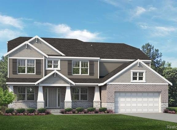 3615 Downing Road, Ypsilanti, MI 48197