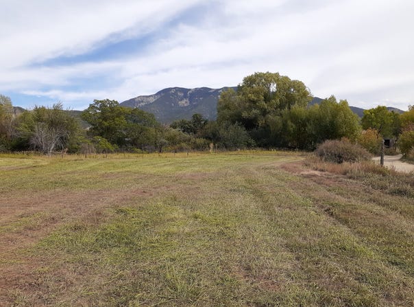 7 Martinez Road, Arroyo Seco, NM 87514
