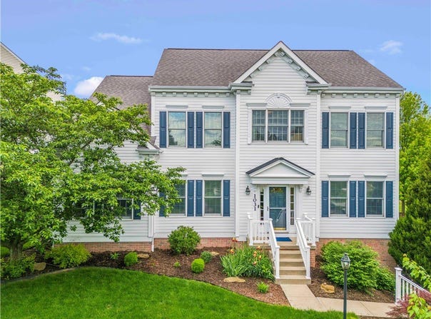 1031 Greenfield Drive, Cecil, PA 15317