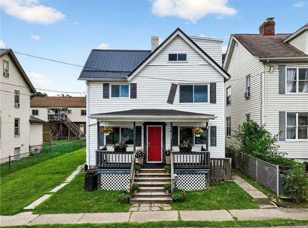 615 George St, City of Greensburg, PA 15601