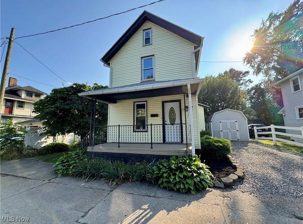 Massillon, OH 44646