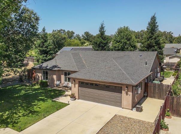 3502 Humbug Drive, Anderson, CA 96007