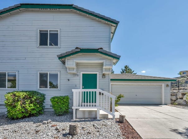 3579 Mashie Court, Sparks, NV 89431