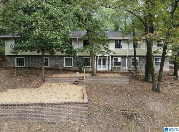 233 FAIRWAY DRIVE, ANNISTON, AL 36207
