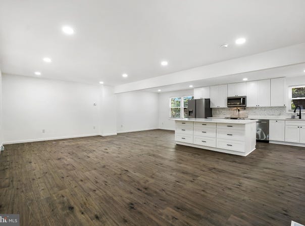 6 PEGRAM, OWINGS MILLS, MD 21117