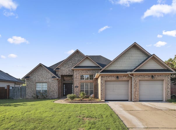 5240 Browning Drive, Conway, AR 72034