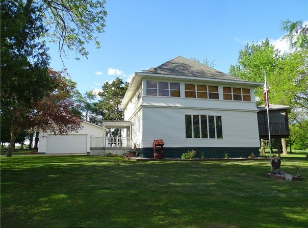 N1088 919th Street, Mondovi, WI 54755
