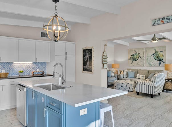 50 7Th Street, Key Colony, FL 33051