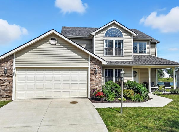 5408 Myanna Lane, Fort Wayne, IN 46835