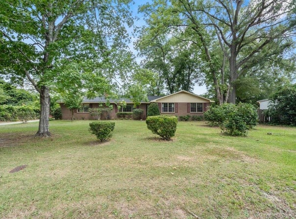 135 Wilhoit Street, Warrenton, GA 30828