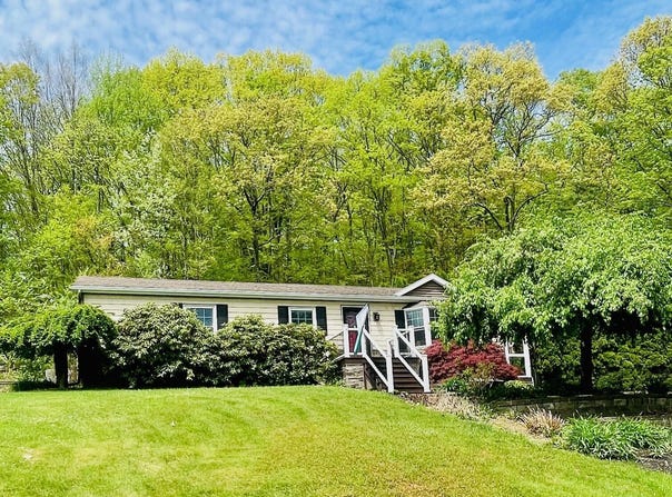 346 Cooksboro Road, Pittstown, NY 12182