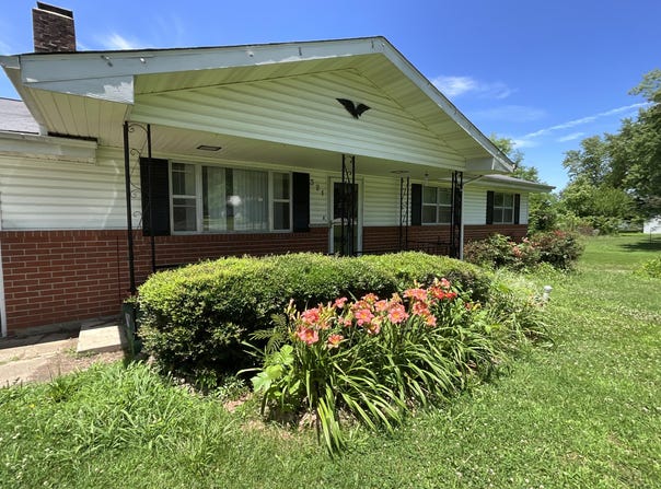 321 Walker Street, Licking, MO 65542