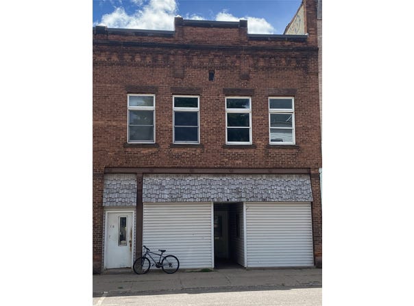 111-113 E Bennett Avenue, Mellen, WI 54546