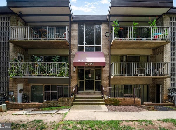 5219 NEWTON STREET, BLADENSBURG, MD 20710