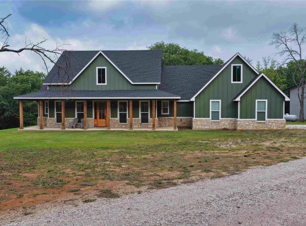 479 Anderson Road, Whitesboro, TX 76273