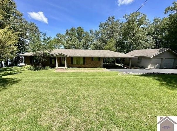 165 Kit Carson, Benton, KY 42025