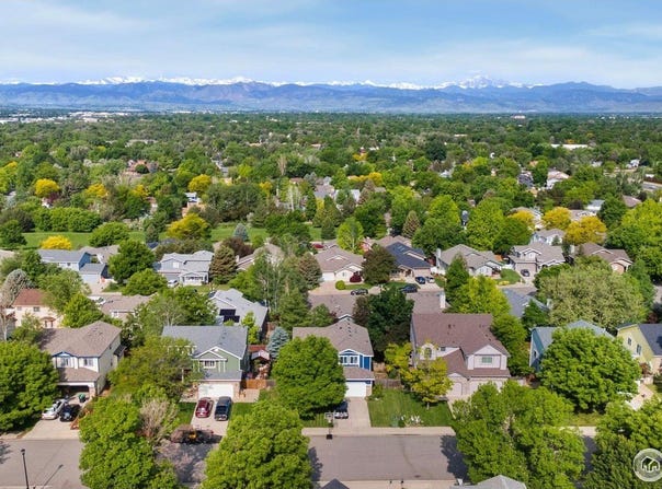 742 Megan Ct, Longmont, CO 80504