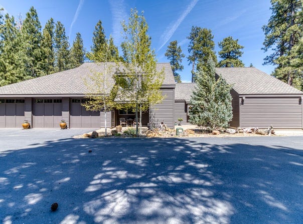 13582 Hollyhock, Black Butte Ranch, OR 97759