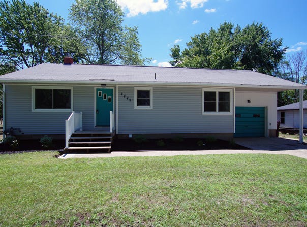 2449 E Laketon Avenue, Muskegon, MI 49442