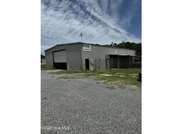 4201 Us 117 Hwy, Wilson, NC 27893