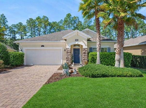 110 Ceja Way, St Augustine, FL 32095