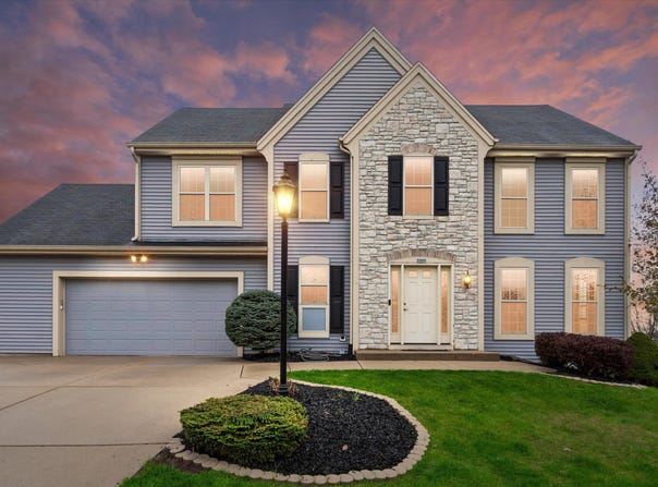 2309 Rickert Dr, Waukesha, WI 53189