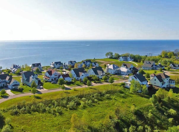 645 Lantern Watch Drive, South Haven, MI 49090